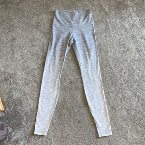 Lululemon legging